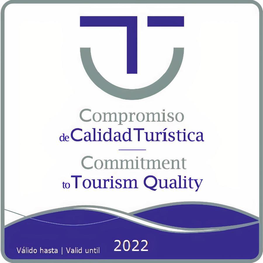 Holidays2Malaga Tomas De Heredia Екстер'єр фото
