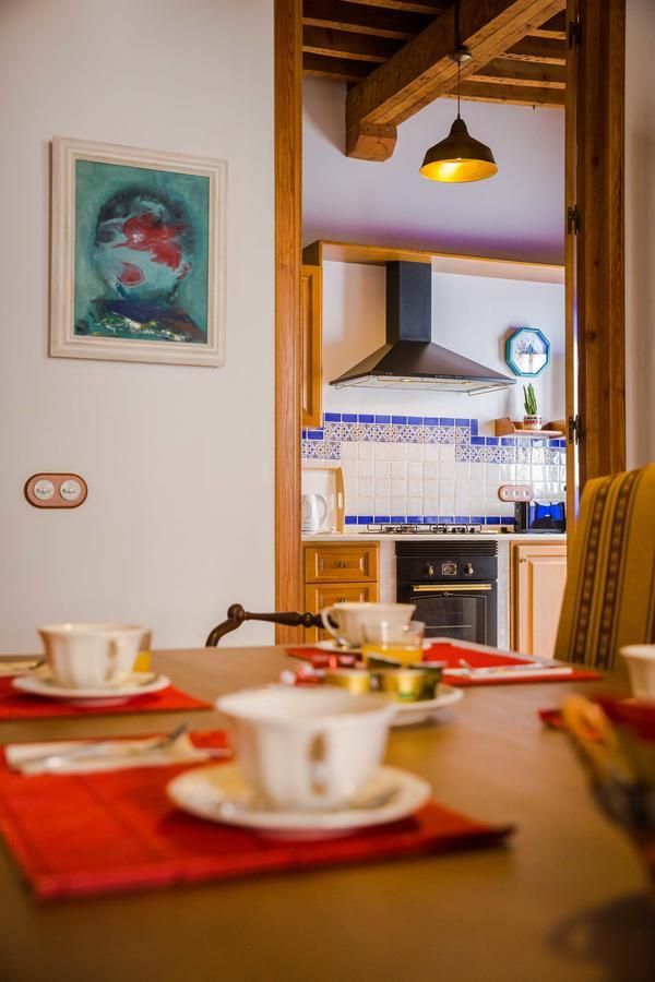 Holidays2Malaga Tomas De Heredia Екстер'єр фото