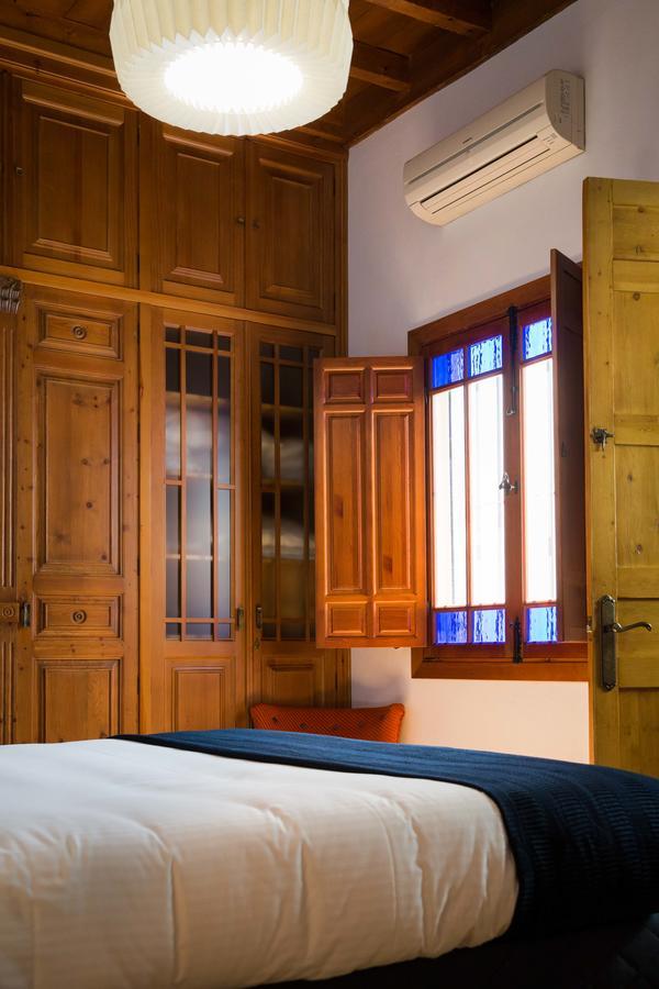 Holidays2Malaga Tomas De Heredia Екстер'єр фото