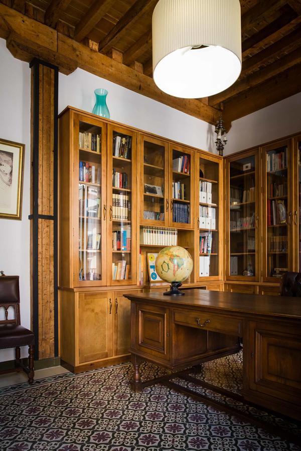 Holidays2Malaga Tomas De Heredia Екстер'єр фото