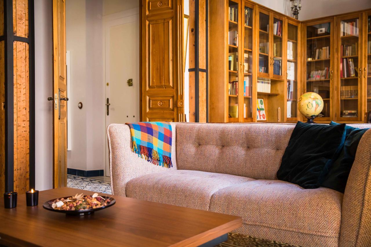 Holidays2Malaga Tomas De Heredia Екстер'єр фото