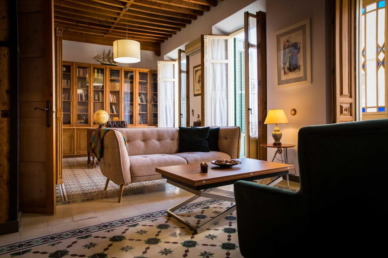 Holidays2Malaga Tomas De Heredia Екстер'єр фото
