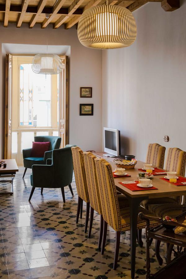 Holidays2Malaga Tomas De Heredia Екстер'єр фото