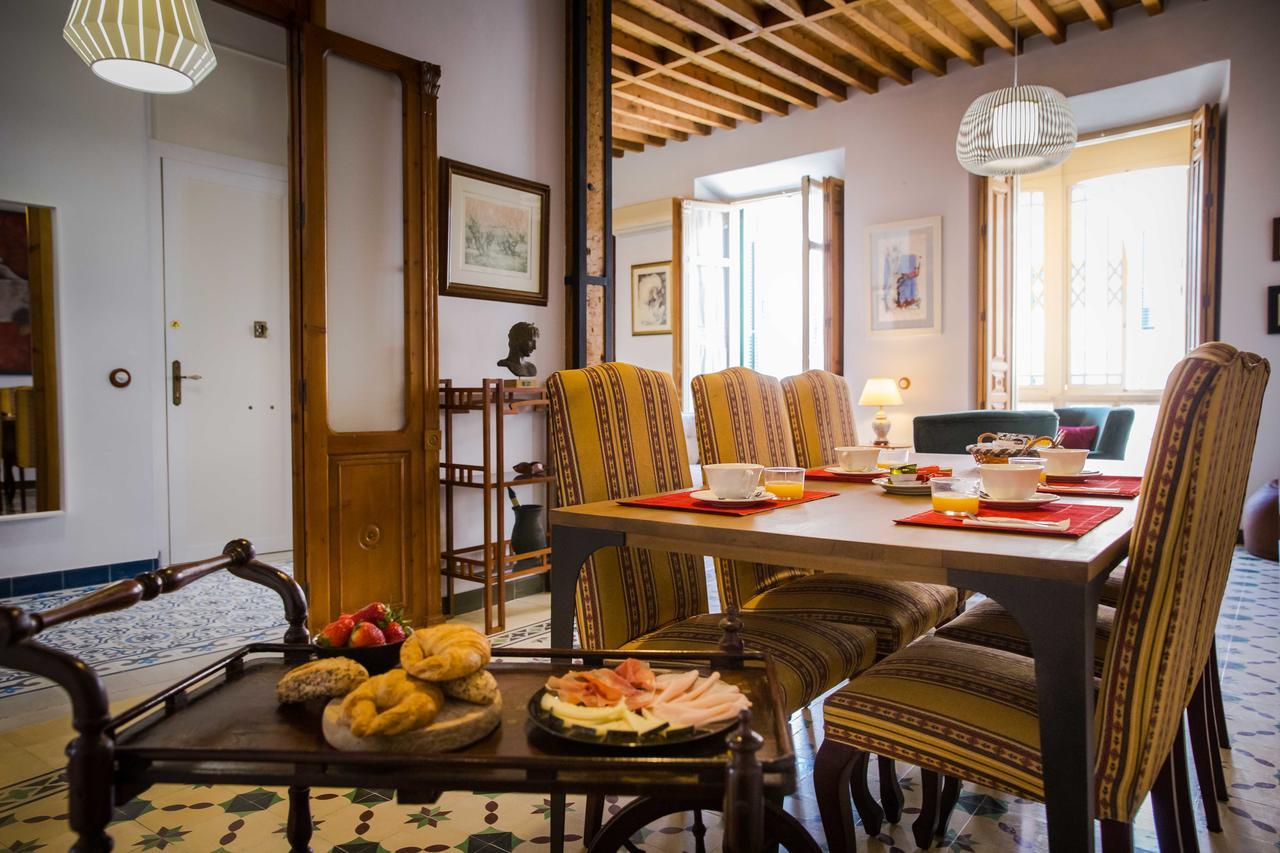Holidays2Malaga Tomas De Heredia Екстер'єр фото