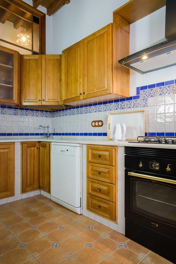 Holidays2Malaga Tomas De Heredia Екстер'єр фото