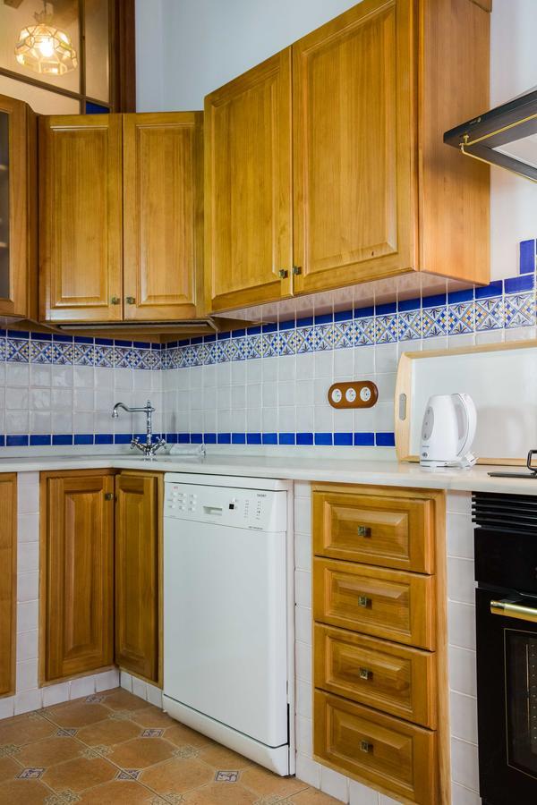 Holidays2Malaga Tomas De Heredia Екстер'єр фото