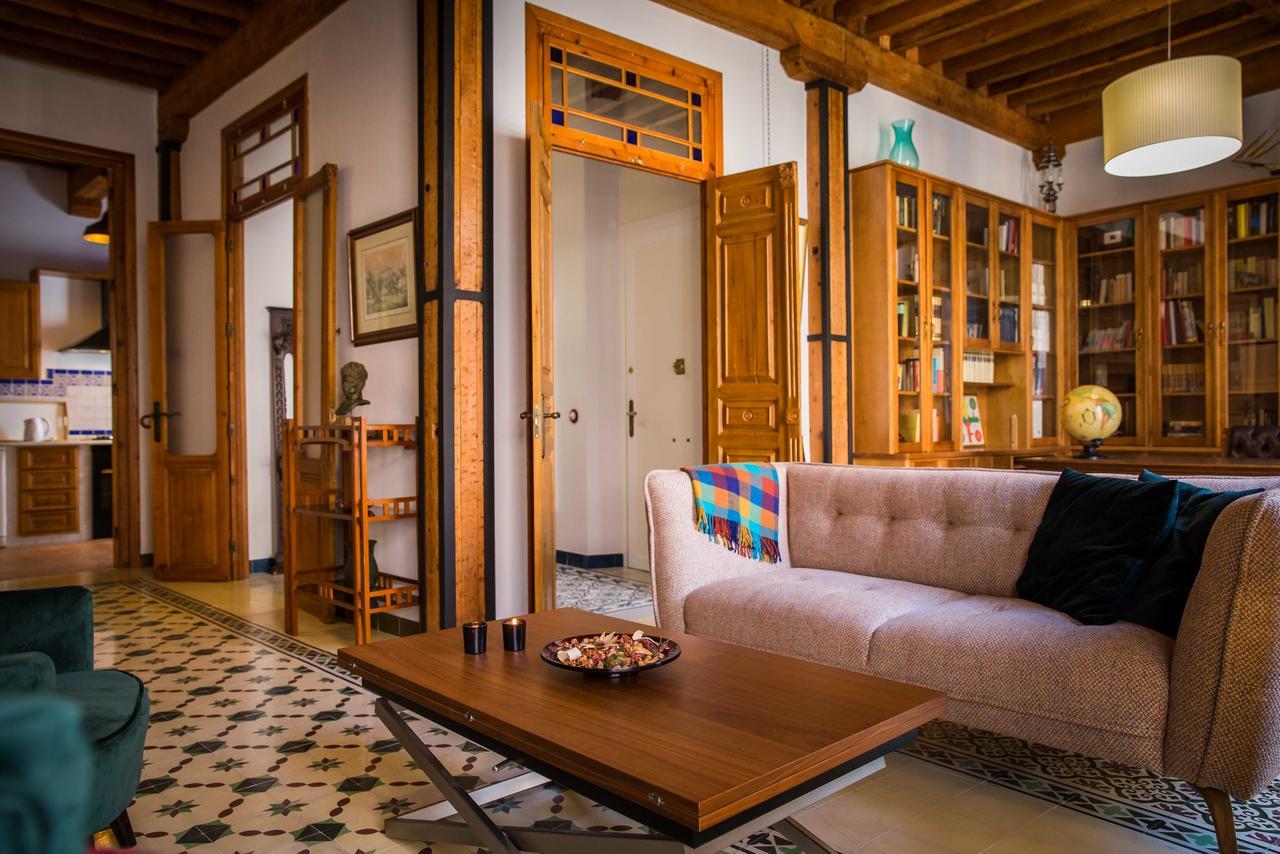 Holidays2Malaga Tomas De Heredia Екстер'єр фото
