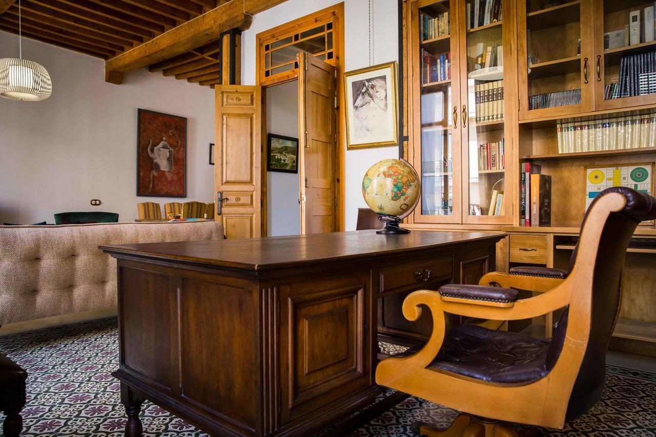Holidays2Malaga Tomas De Heredia Екстер'єр фото