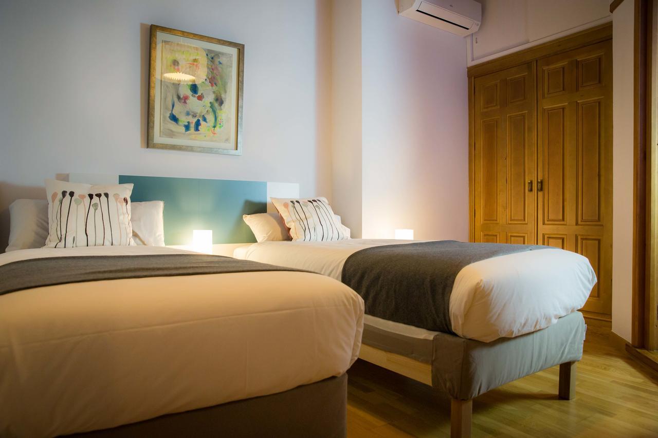 Holidays2Malaga Tomas De Heredia Екстер'єр фото