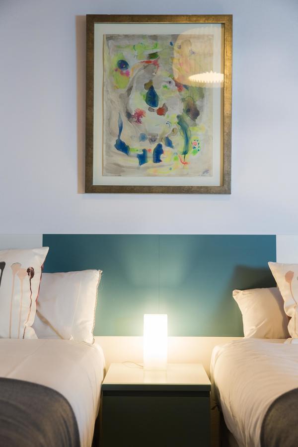 Holidays2Malaga Tomas De Heredia Екстер'єр фото
