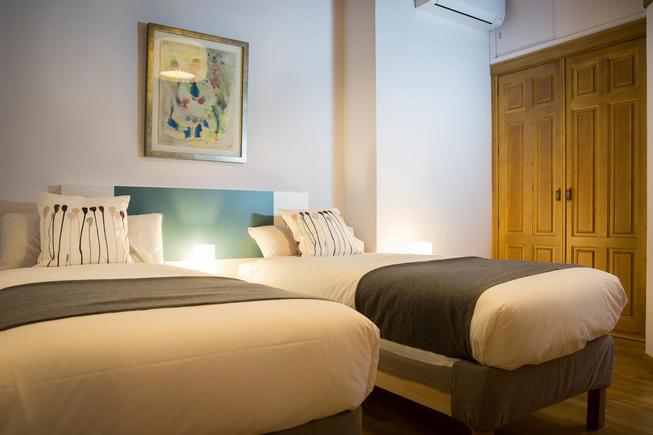 Holidays2Malaga Tomas De Heredia Екстер'єр фото