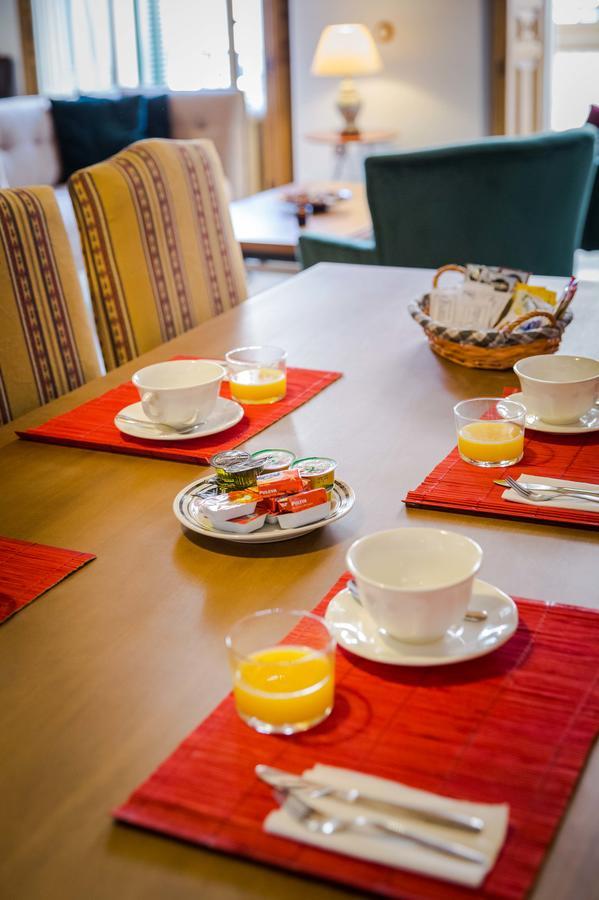Holidays2Malaga Tomas De Heredia Екстер'єр фото