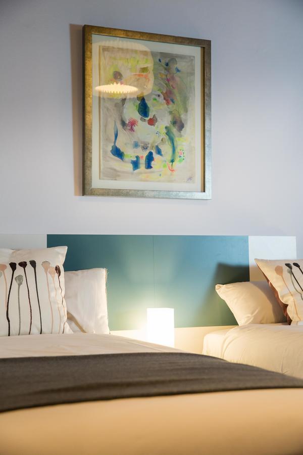 Holidays2Malaga Tomas De Heredia Екстер'єр фото
