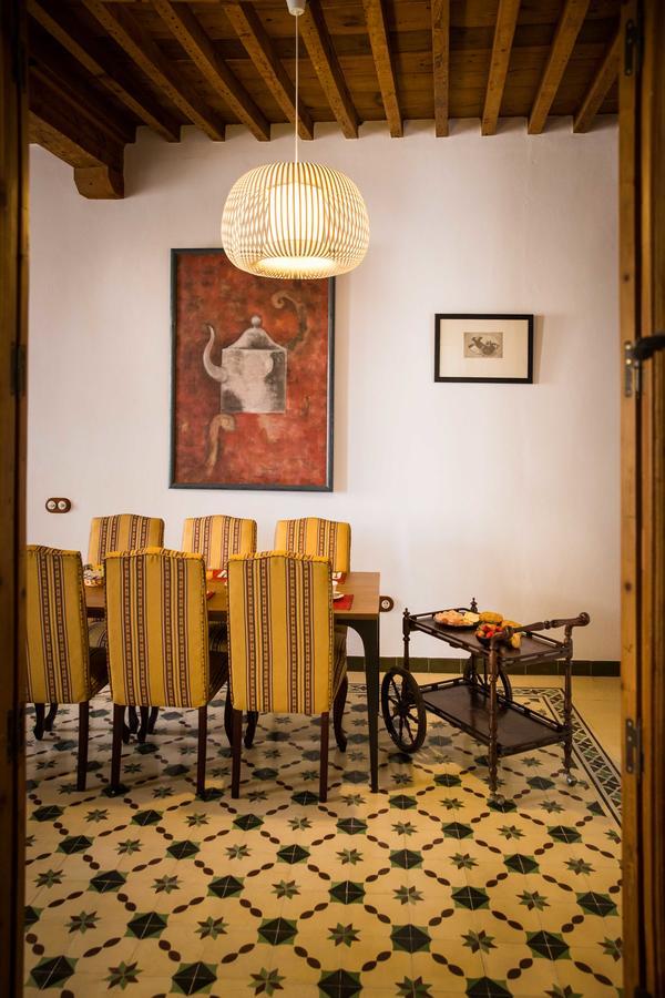 Holidays2Malaga Tomas De Heredia Екстер'єр фото