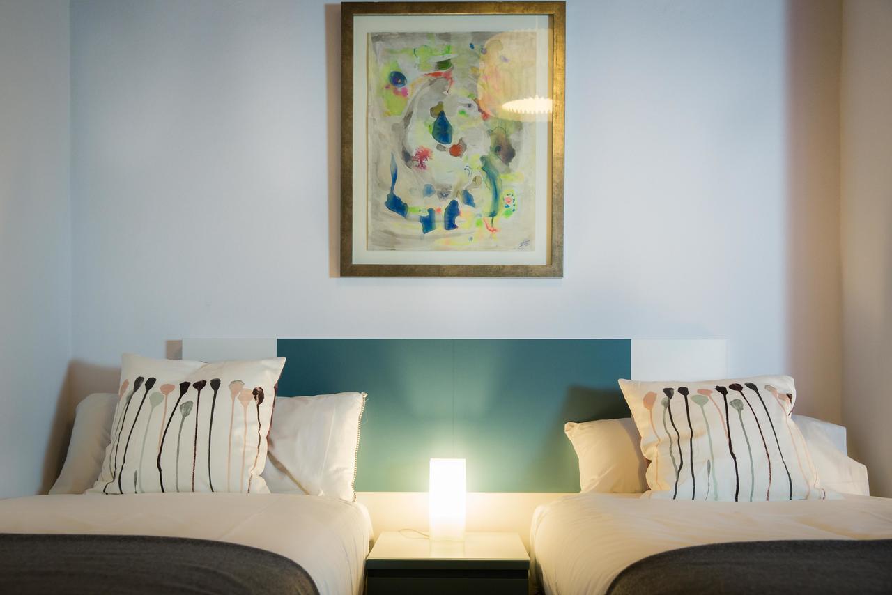 Holidays2Malaga Tomas De Heredia Екстер'єр фото